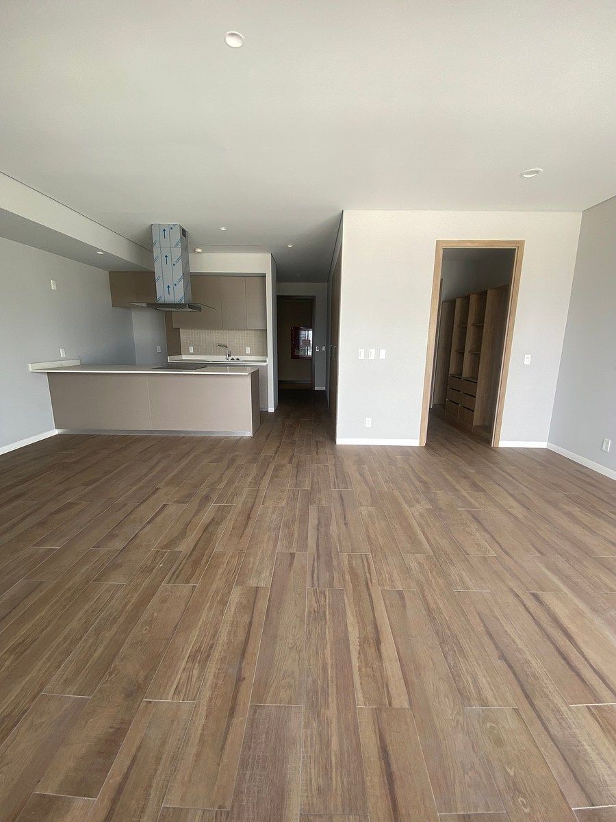 Estudio con cocina integral, foto 2 de 21