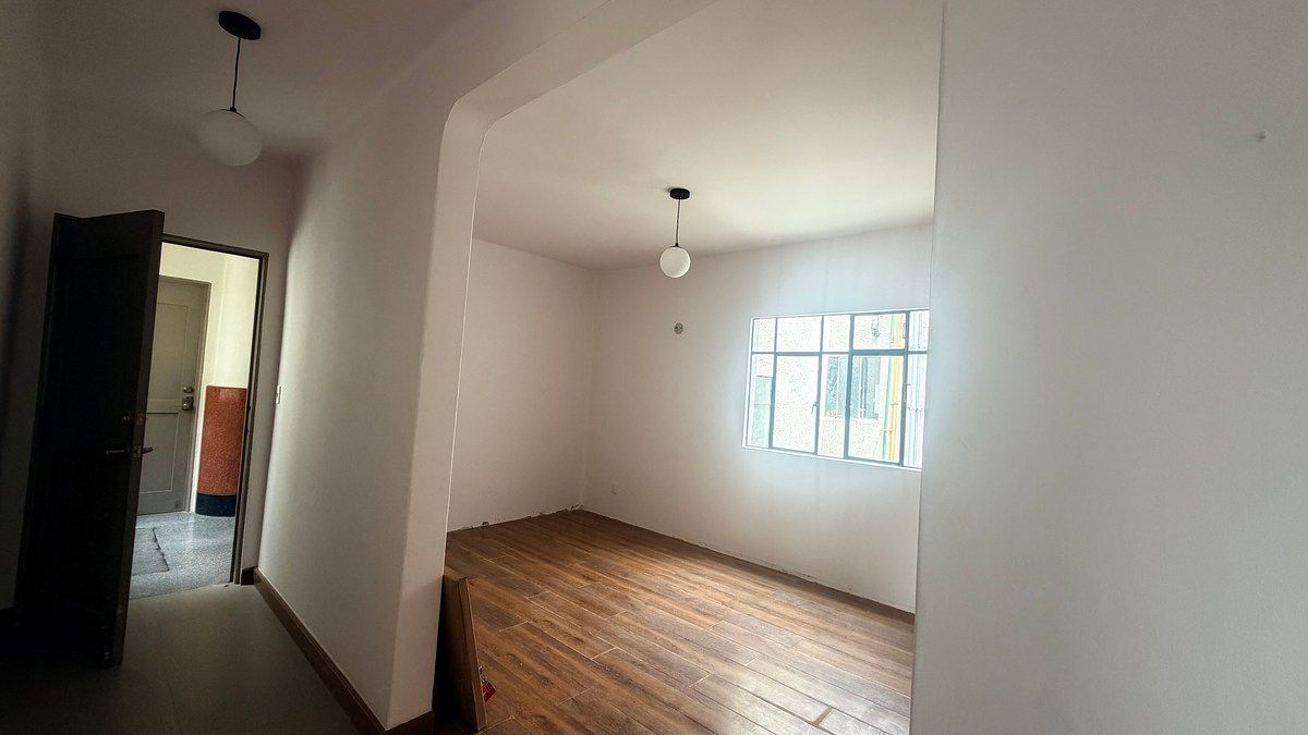 Apartment in Roma Norte, Cuauhtémoc, photo 2 of 23