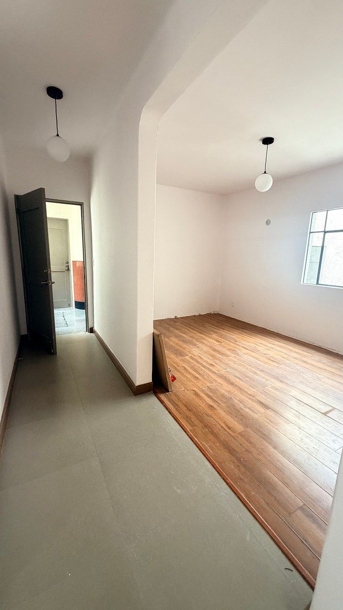 Apartment in Roma Norte, Cuauhtémoc, photo 5 of 23