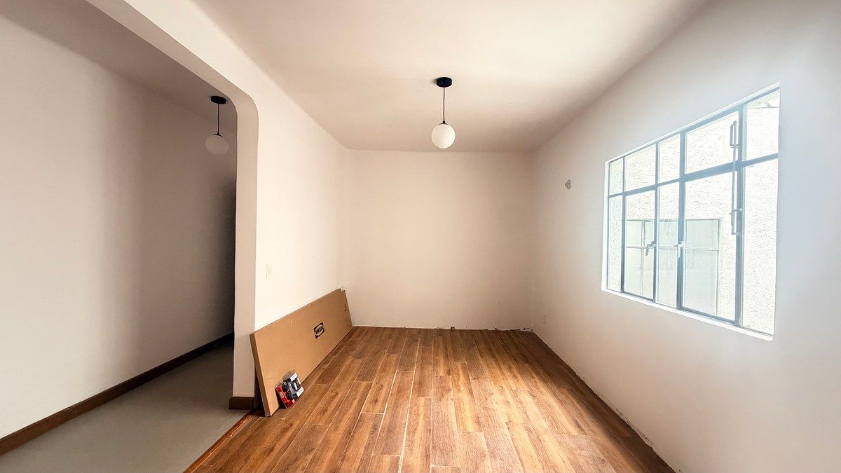 Apartment in Roma Norte, Cuauhtémoc, photo 3 of 23