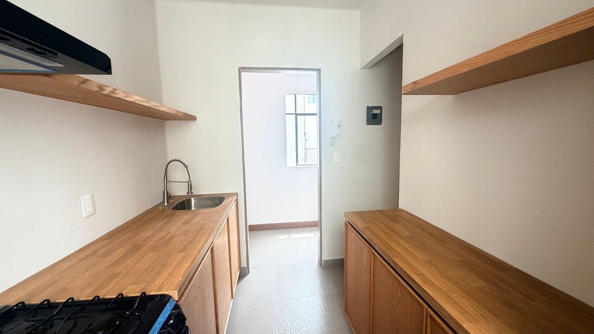 Apartment in Roma Norte, Cuauhtémoc, photo 9 of 23