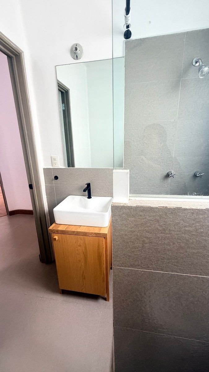 Departamento en Roma Norte, Cuauhtémoc, foto 16 de 23