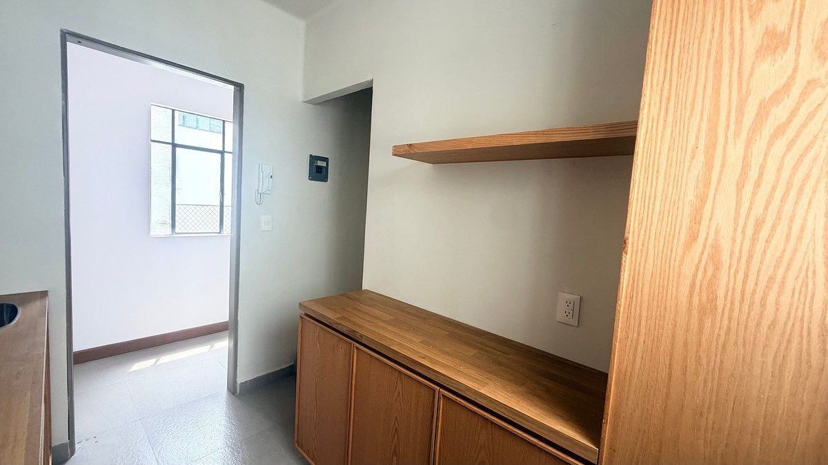 Apartment in Roma Norte, Cuauhtémoc, photo 10 of 23
