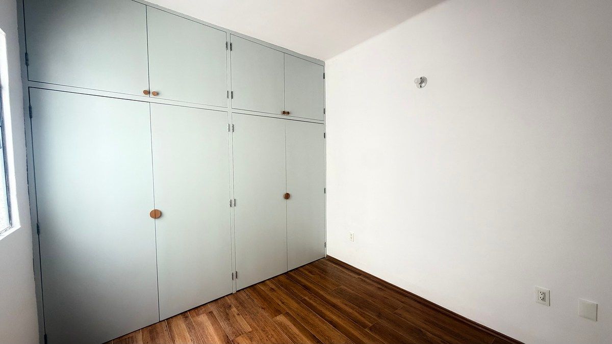 Departamento en Roma Norte, Cuauhtémoc, foto 19 de 23