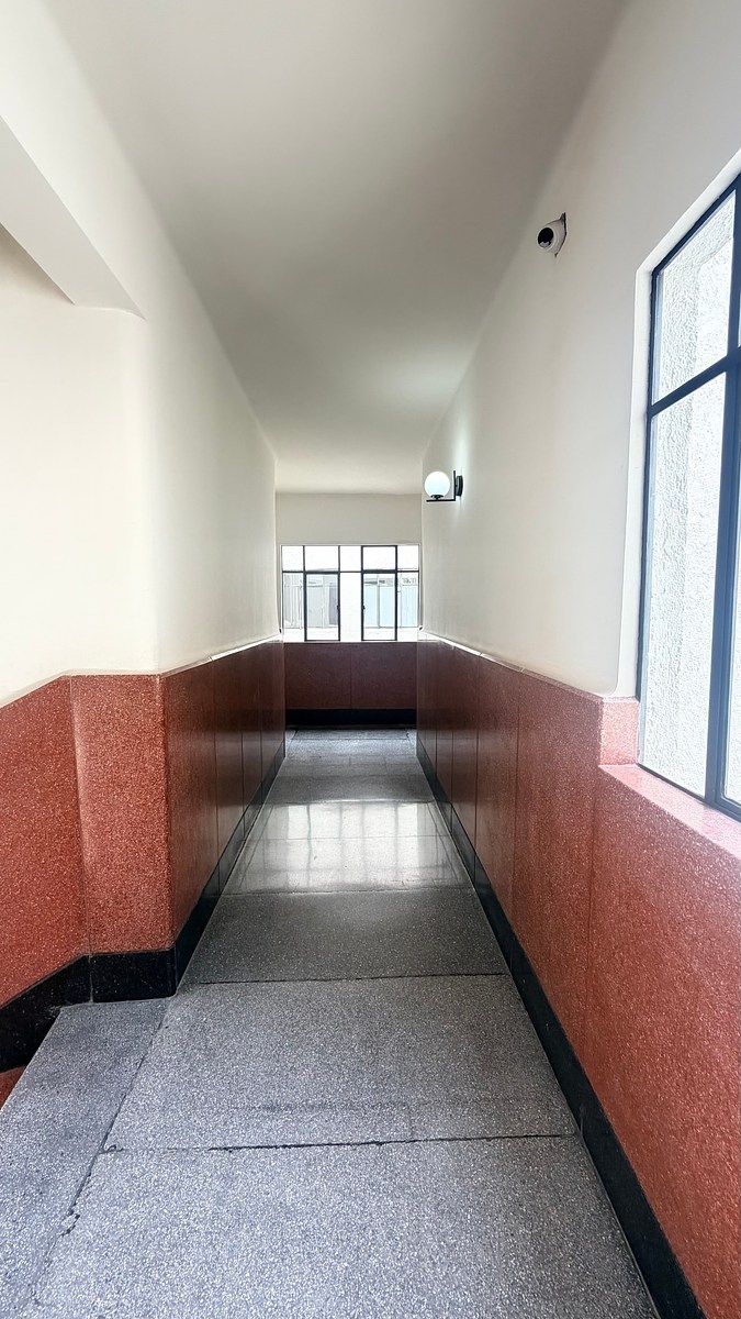 Departamento en Roma Norte, Cuauhtémoc, foto 20 de 23