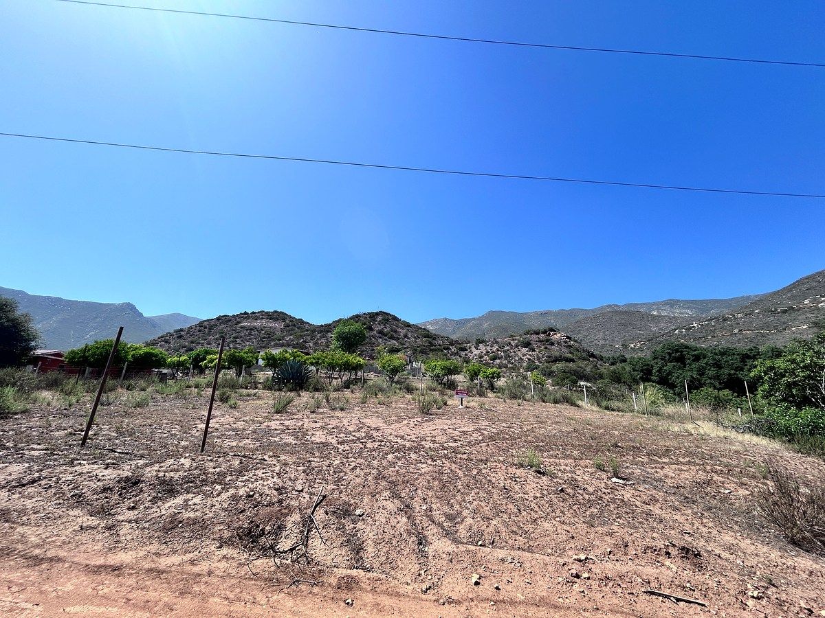 Terreno en ED Ruiz Cortínez, Ensenada, foto 4 de 12
