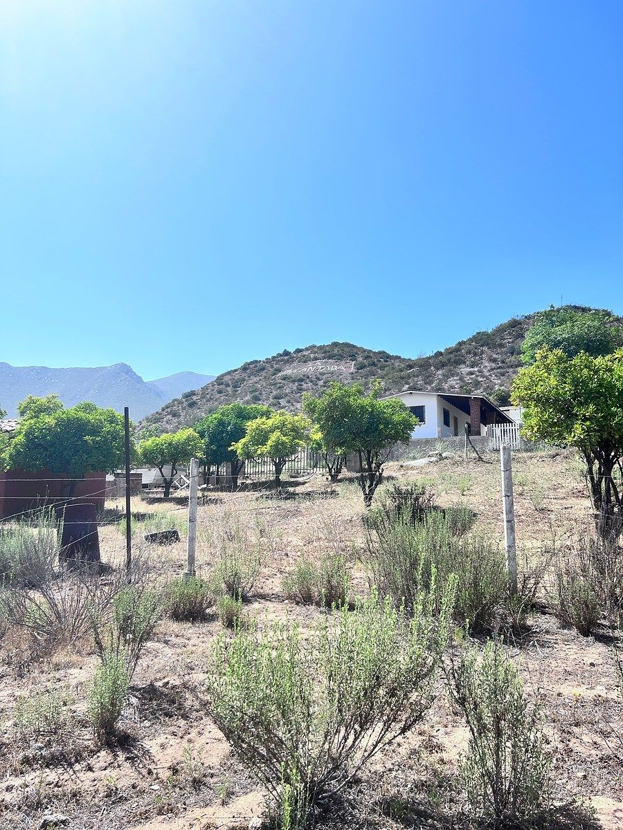 Terreno en ED Ruiz Cortínez, Ensenada, foto 5 de 12