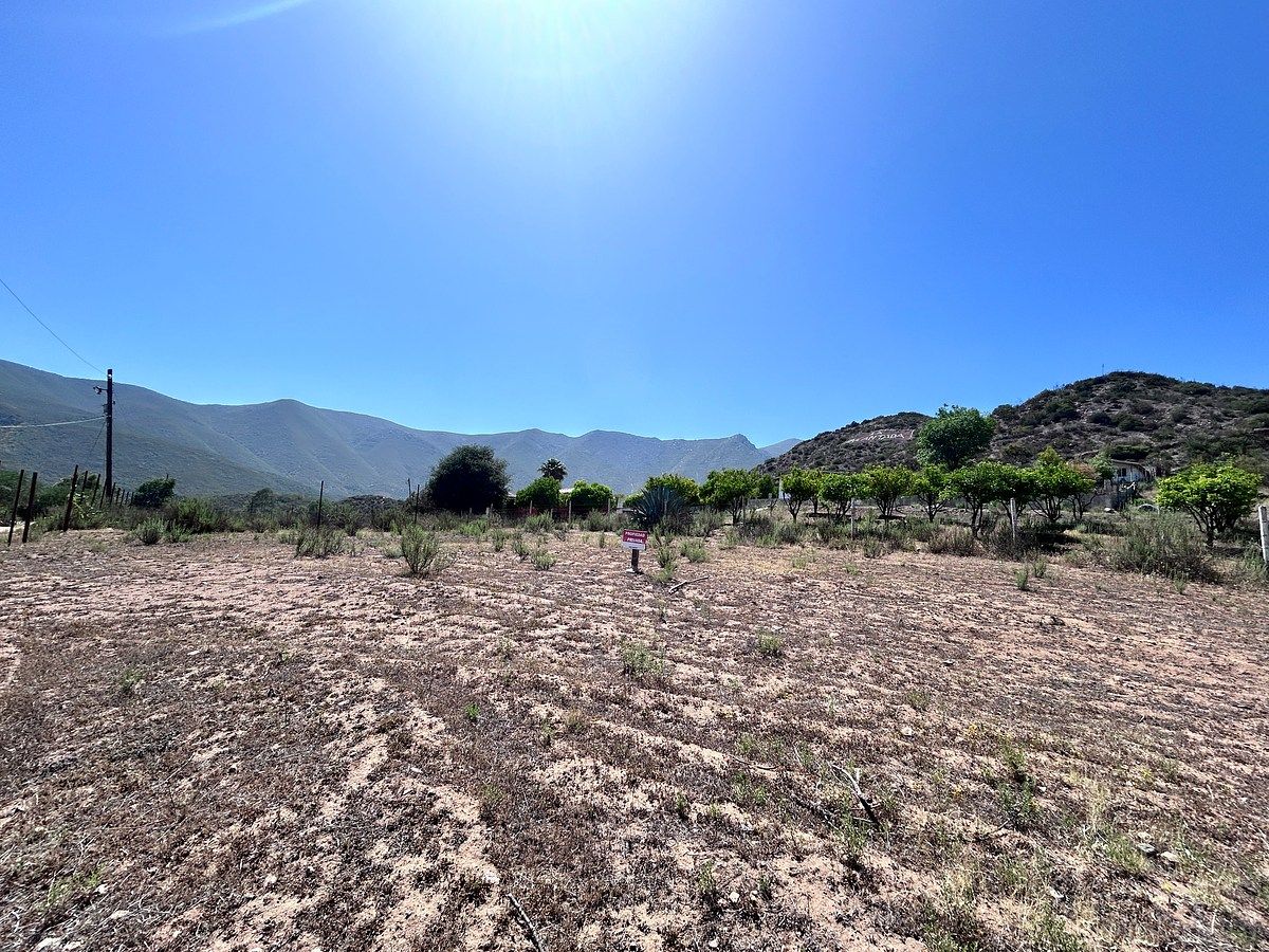 Terreno en ED Ruiz Cortínez, Ensenada, foto 7 de 12
