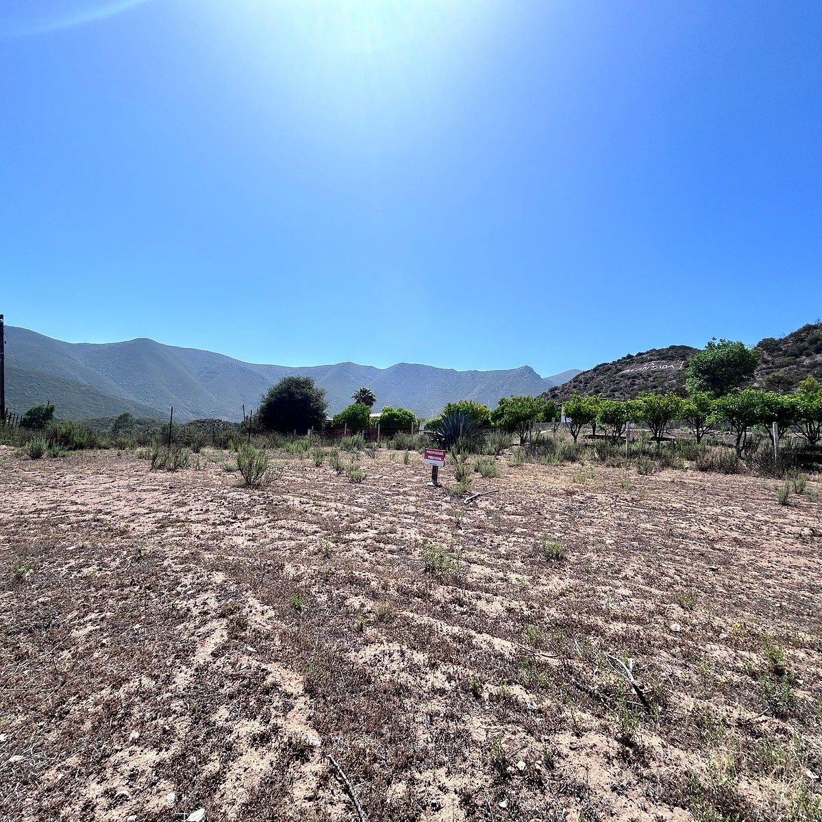 Terreno en ED Ruiz Cortínez, Ensenada, foto 8 de 12