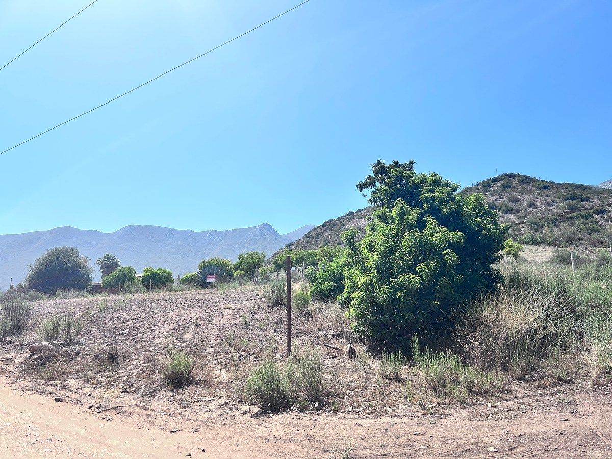 Terreno en ED Ruiz Cortínez, Ensenada, foto 12 de 12