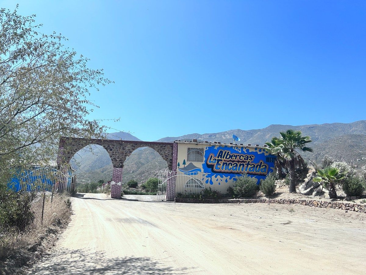 🌿 Terreno campestre en venta | La Encantada, Ensenada, foto 1 de 12
