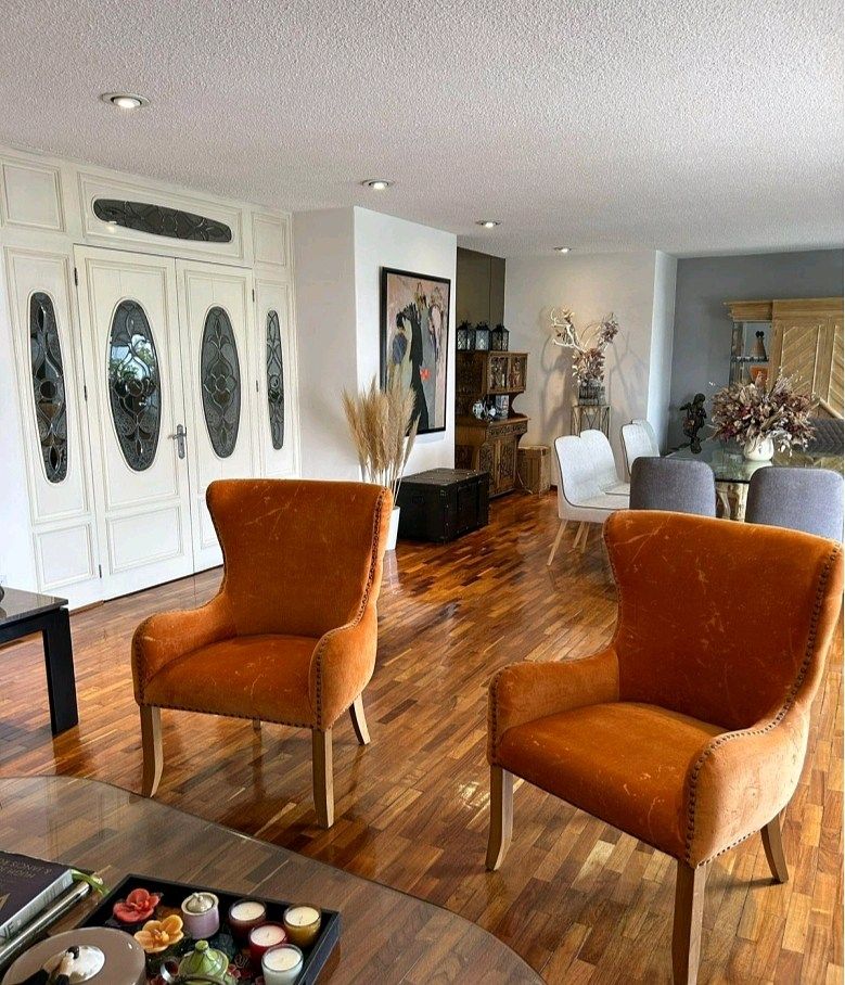 Apartamento em Polanco I Sección, Miguel Hidalgo, foto 2 de 25
