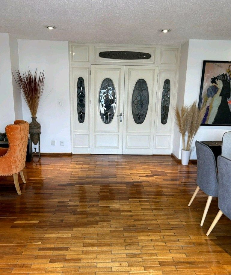 Apartamento em Polanco I Sección, Miguel Hidalgo, foto 5 de 25