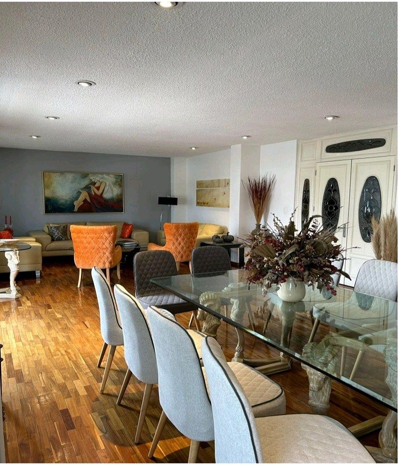 Apartamento à Venda em Polanco, foto 1 de 25