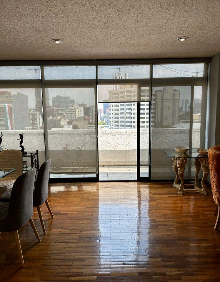 Apartamento em Polanco I Sección, Miguel Hidalgo, foto 6 de 25