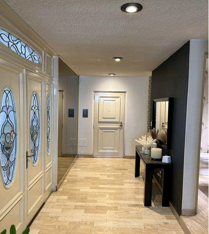 Apartamento em Polanco I Sección, Miguel Hidalgo, foto 7 de 25