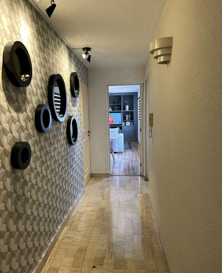 Apartamento em Polanco I Sección, Miguel Hidalgo, foto 9 de 25