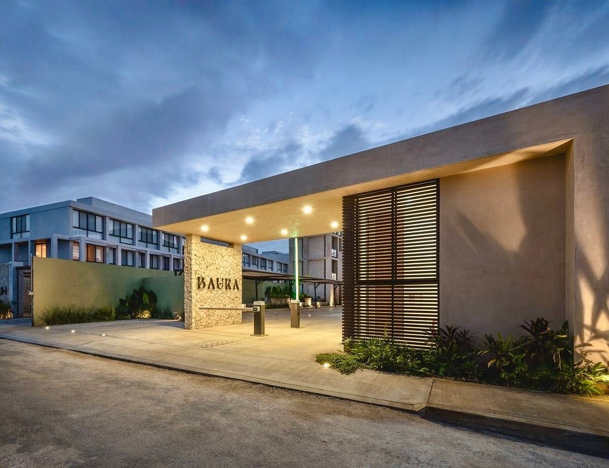 Apartamento em Santa Gertrudis Copo, Mérida, foto 7 de 10