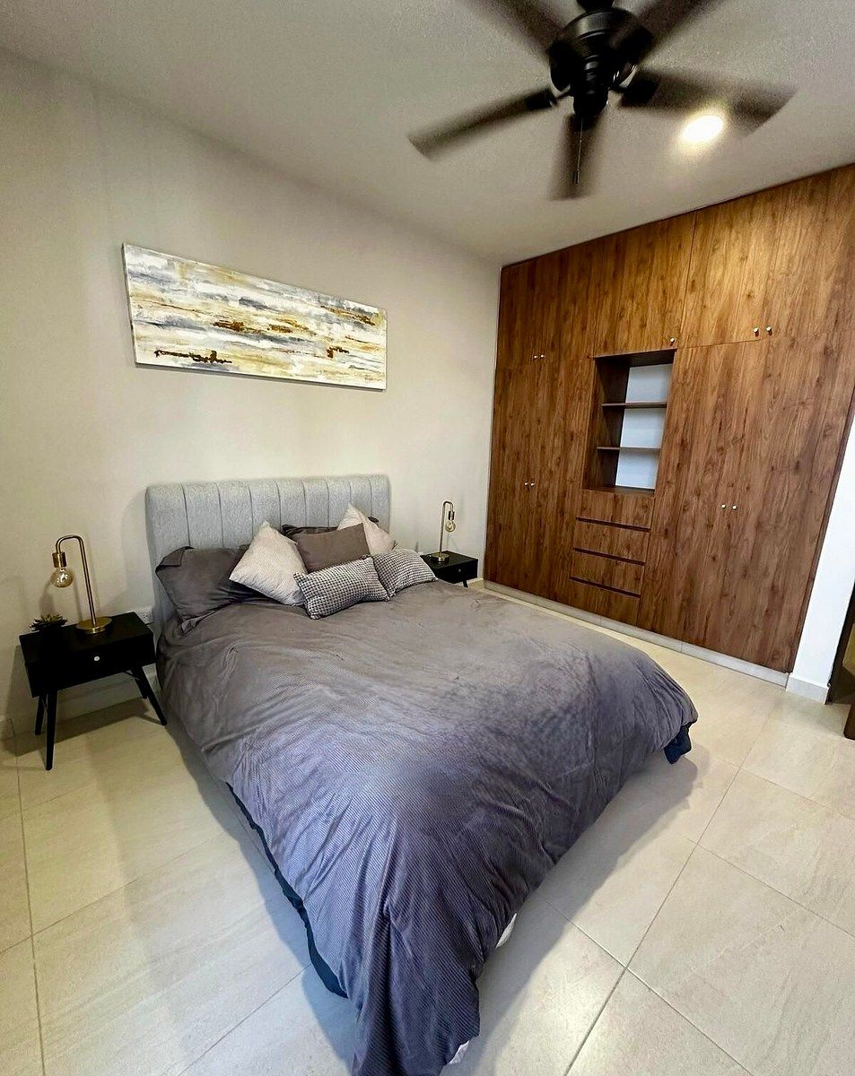 Apartamento em Santa Gertrudis Copo, Mérida, foto 2 de 10