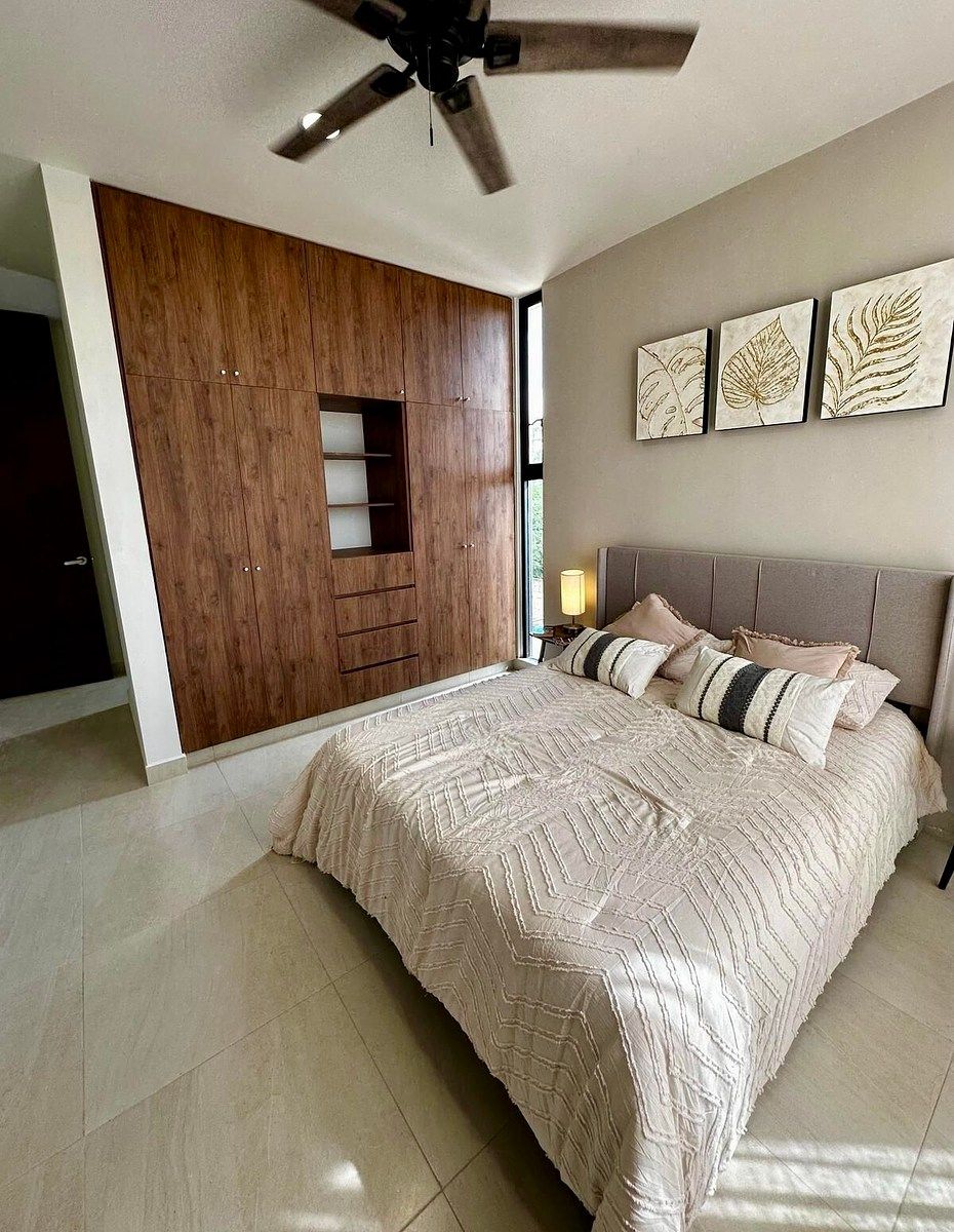 Apartamento em Santa Gertrudis Copo, Mérida, foto 3 de 10