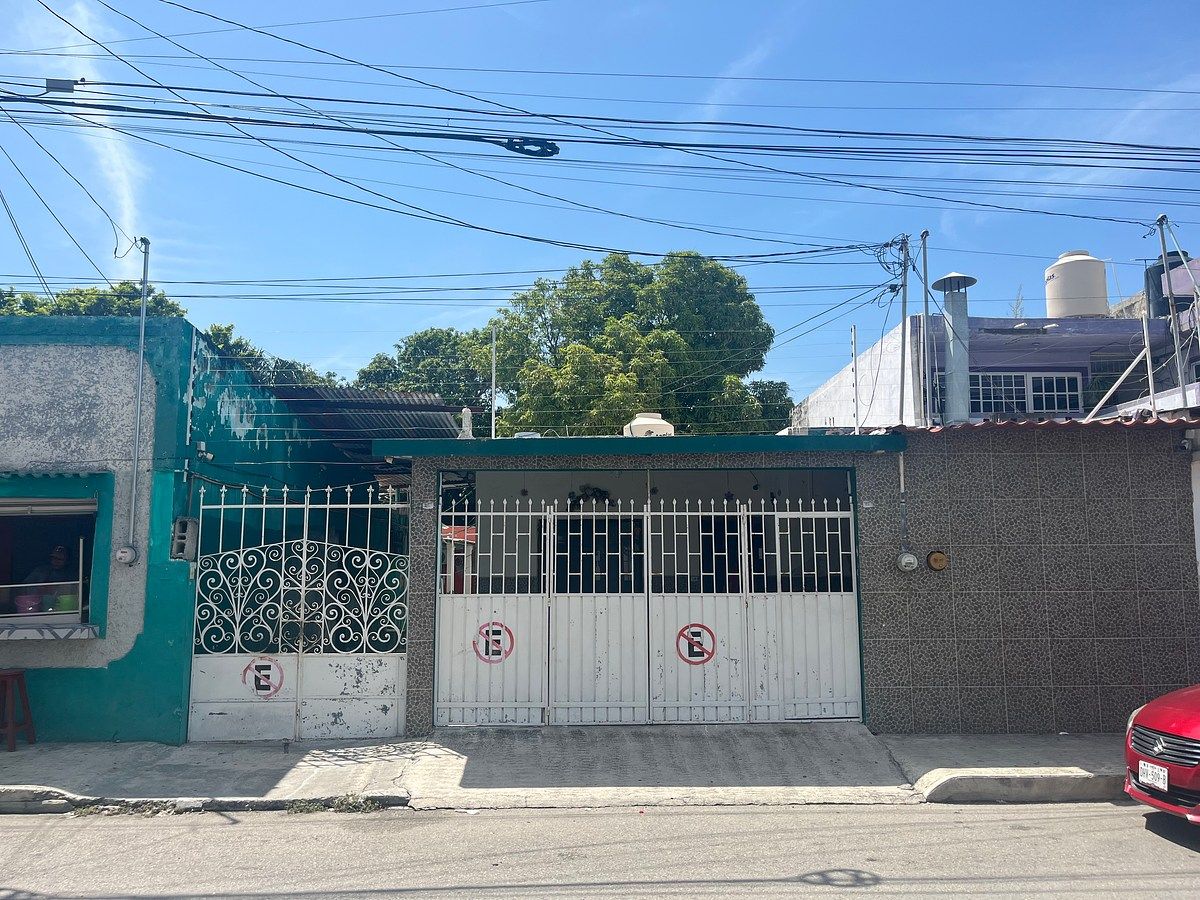 Casa em Tecolutla, Carmen, foto 4 de 9
