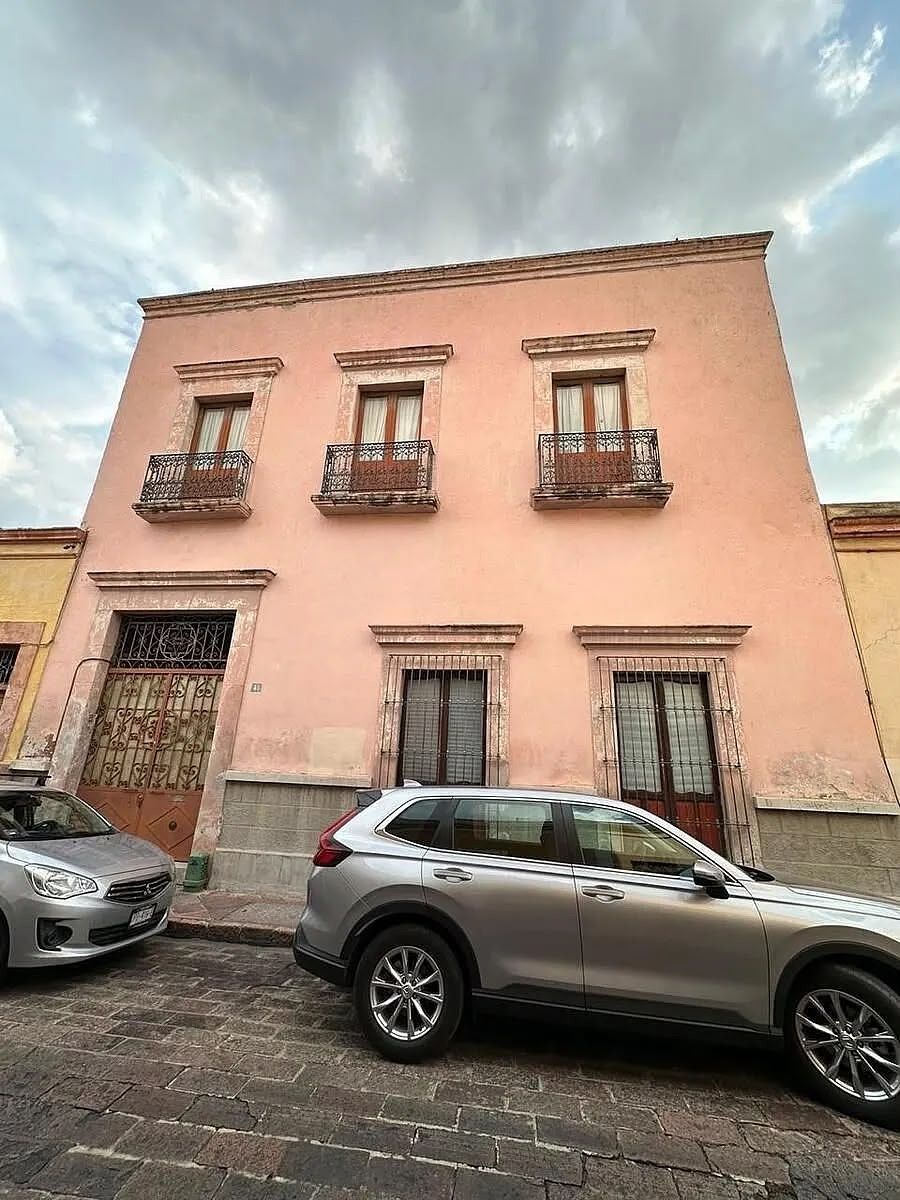 CASA EN VENTA CENTRO HISTORICO, foto 1 de 13