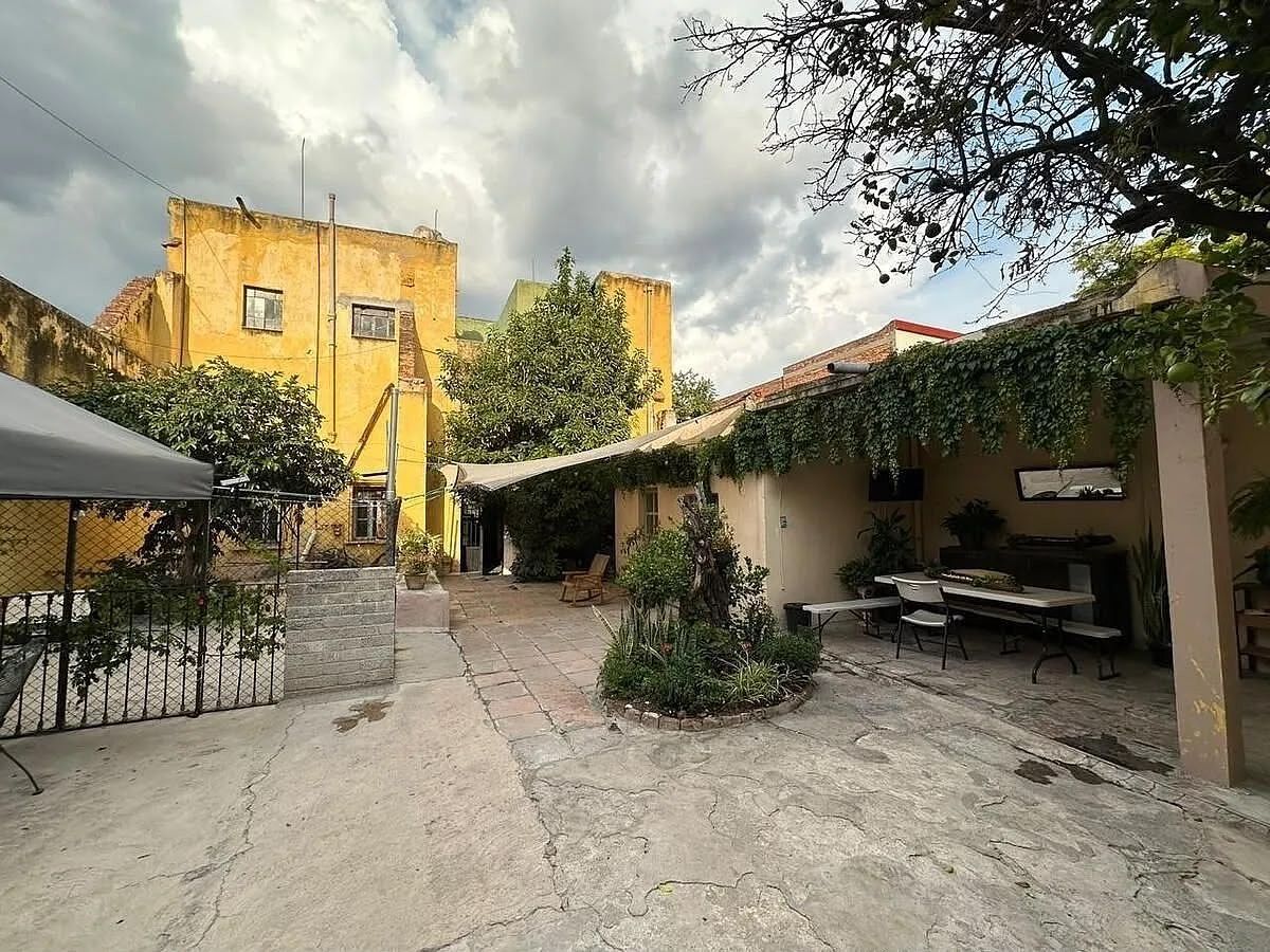 Casa en Centro, Querétaro, foto 3 de 13