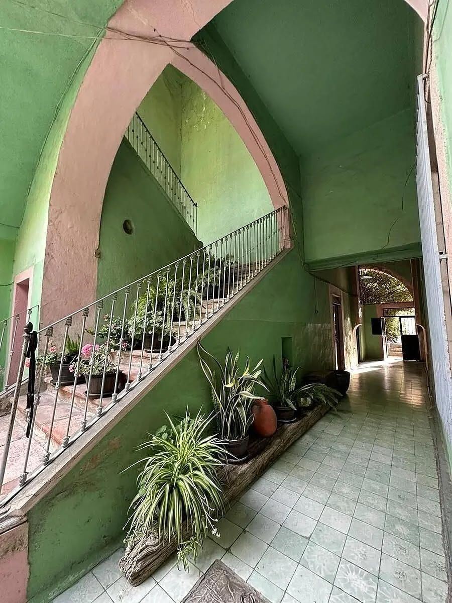 Casa en Centro, Querétaro, foto 7 de 13