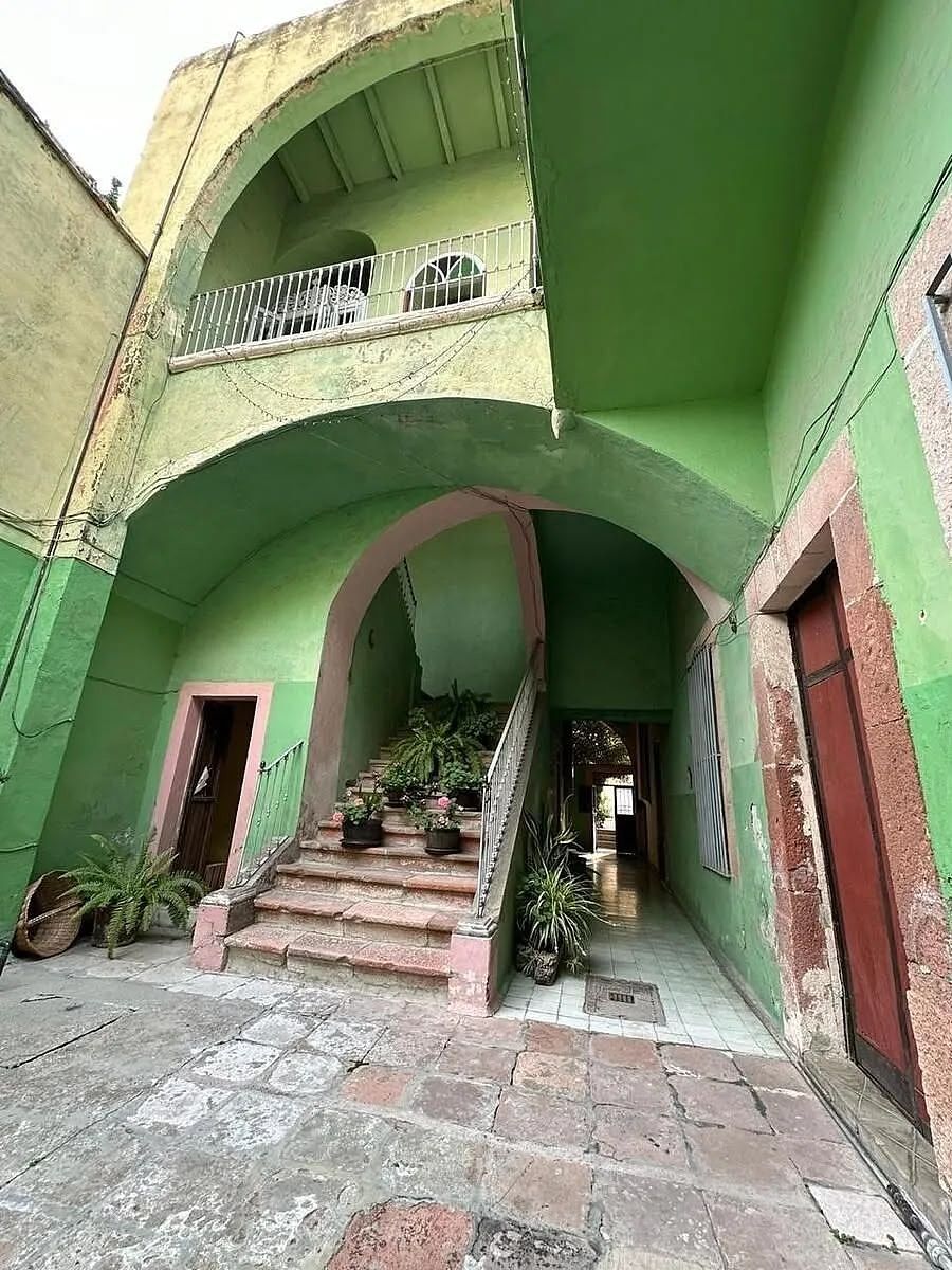 Casa en Centro, Querétaro, foto 9 de 13