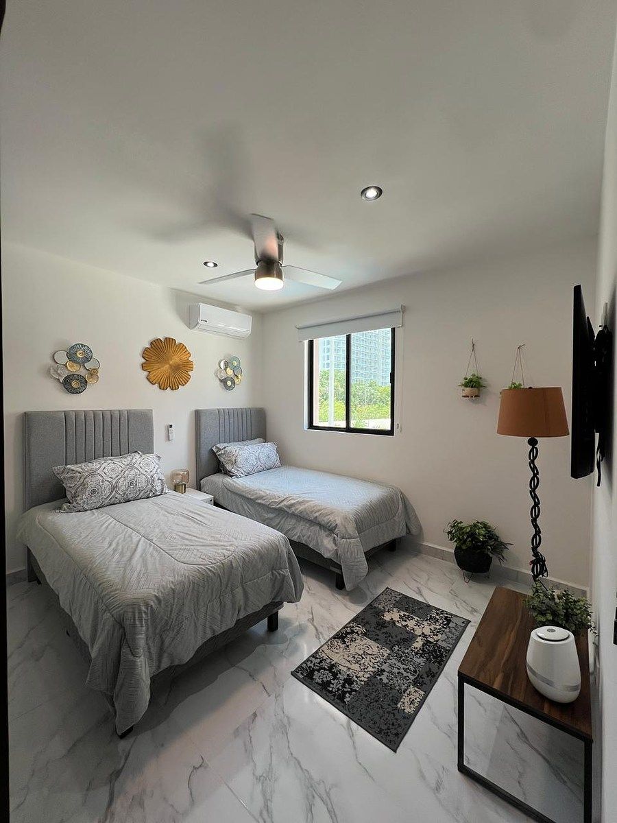 Apartamento em Ombú Apartments, Benito Juárez, foto 8 de 21