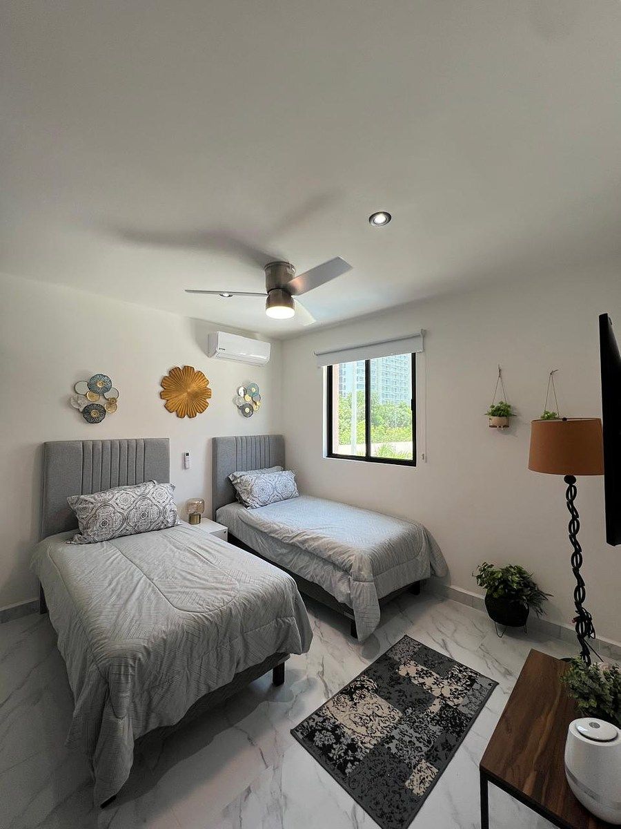 Apartamento em Ombú Apartments, Benito Juárez, foto 10 de 21