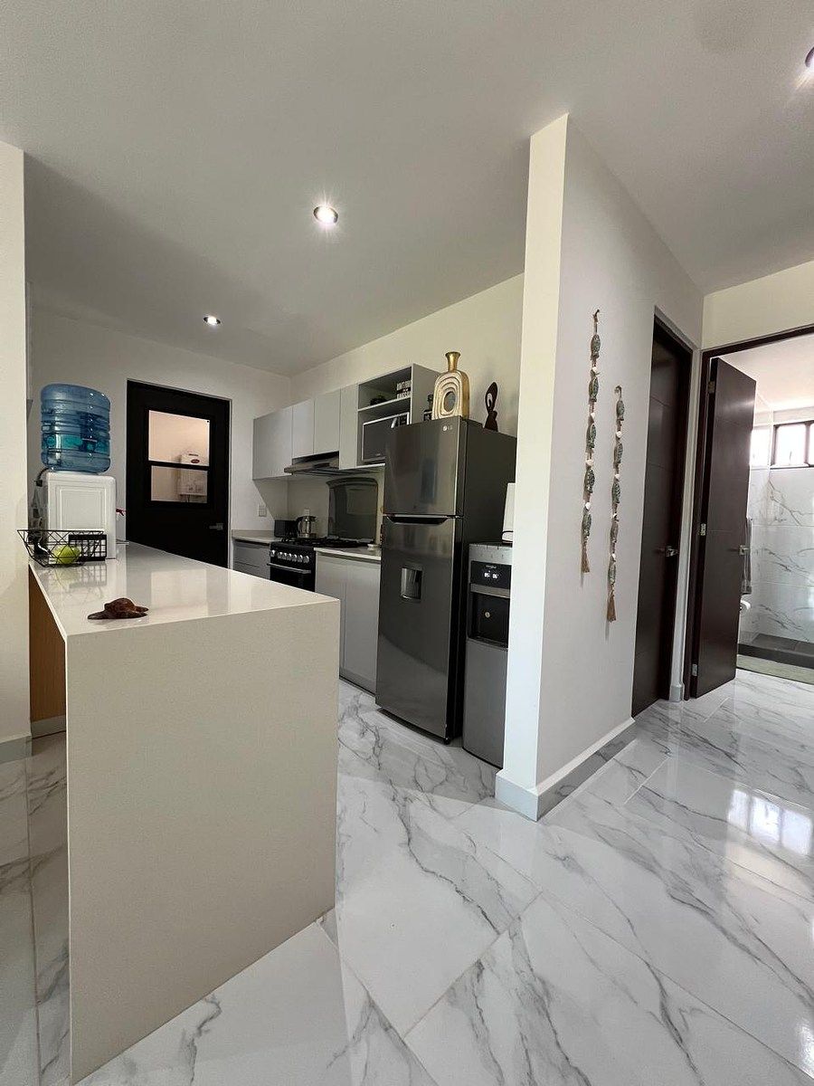 Apartamento em Ombú Apartments, Benito Juárez, foto 7 de 21