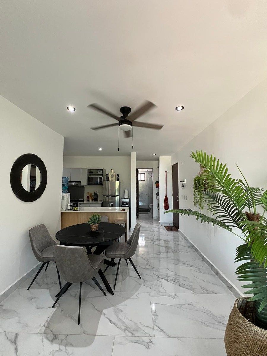 Apartamento em Ombú Apartments, Benito Juárez, foto 5 de 21