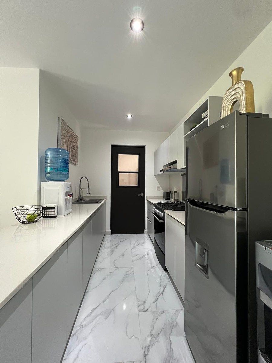 Apartamento em Ombú Apartments, Benito Juárez, foto 4 de 21