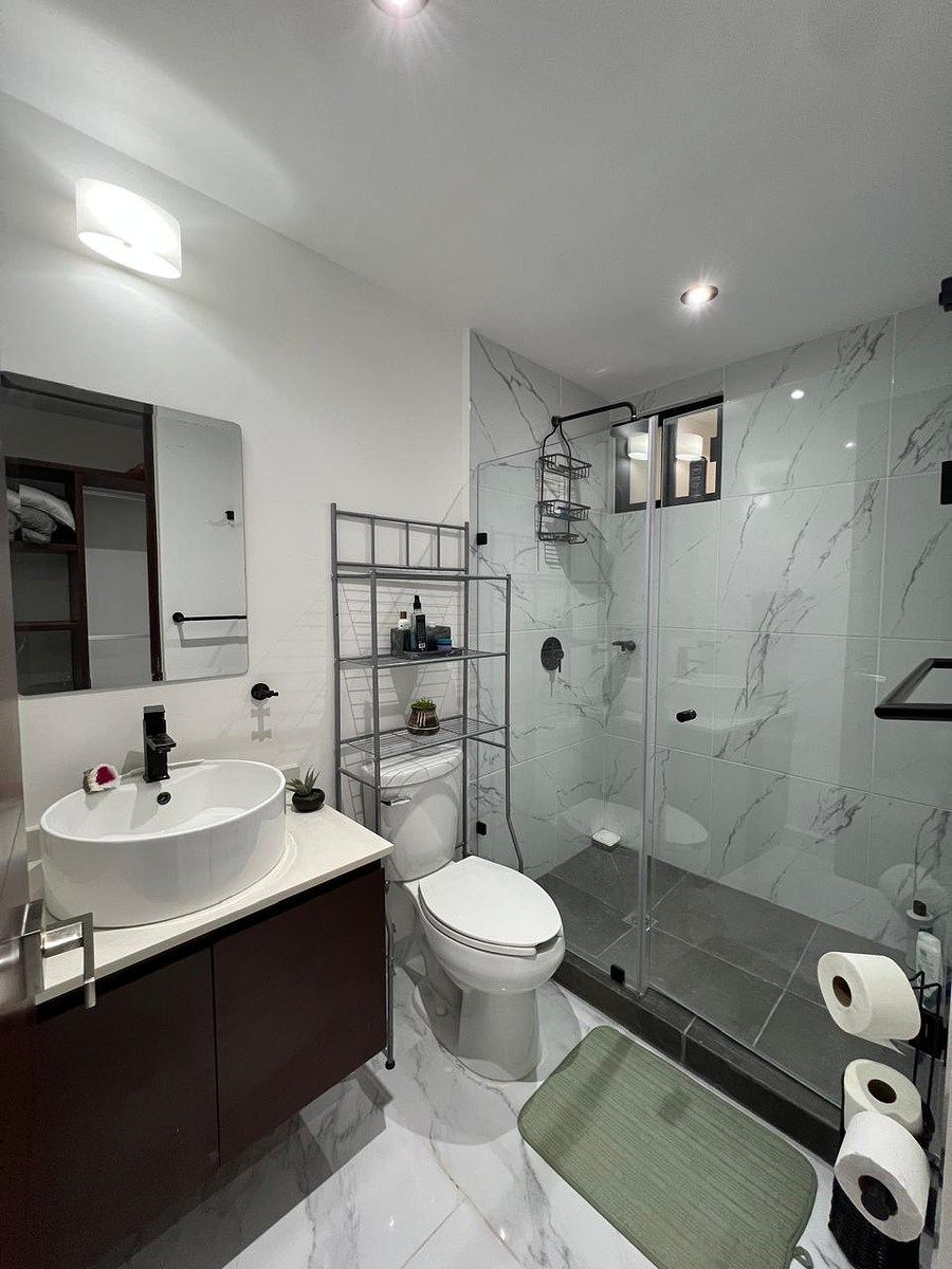 Departamento en Ombú Apartments, Benito Juárez, foto 15 de 21