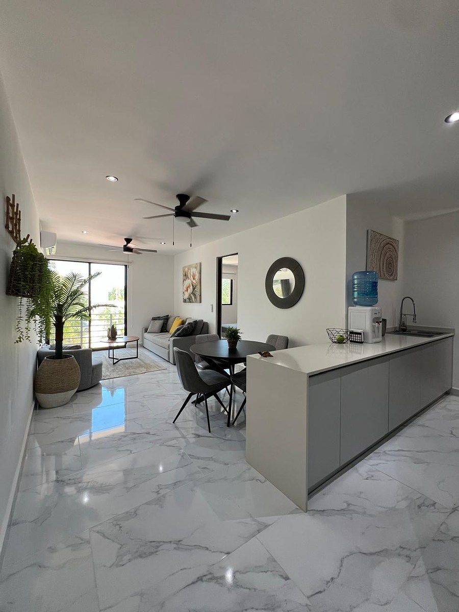 Departamento para Aluguel / Ombu Apartments, foto 1 de 21