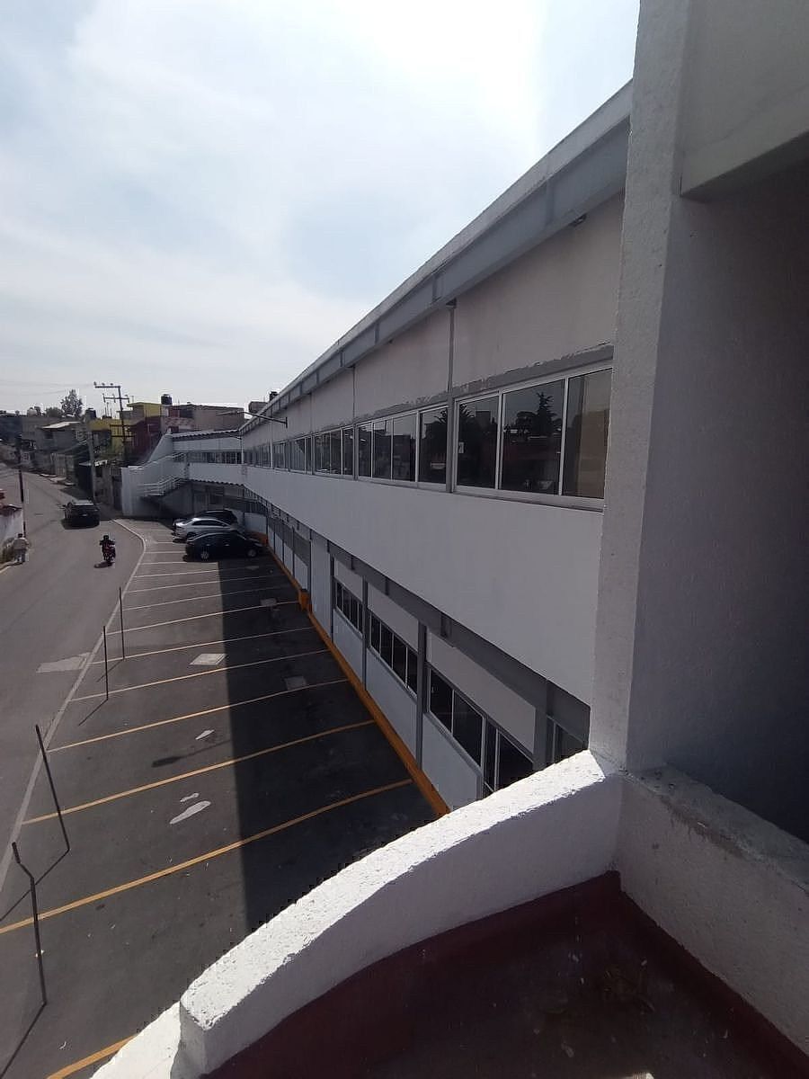 Local Comercial en Renta, Nicolas Romero, 521m2, foto 1 de 8
