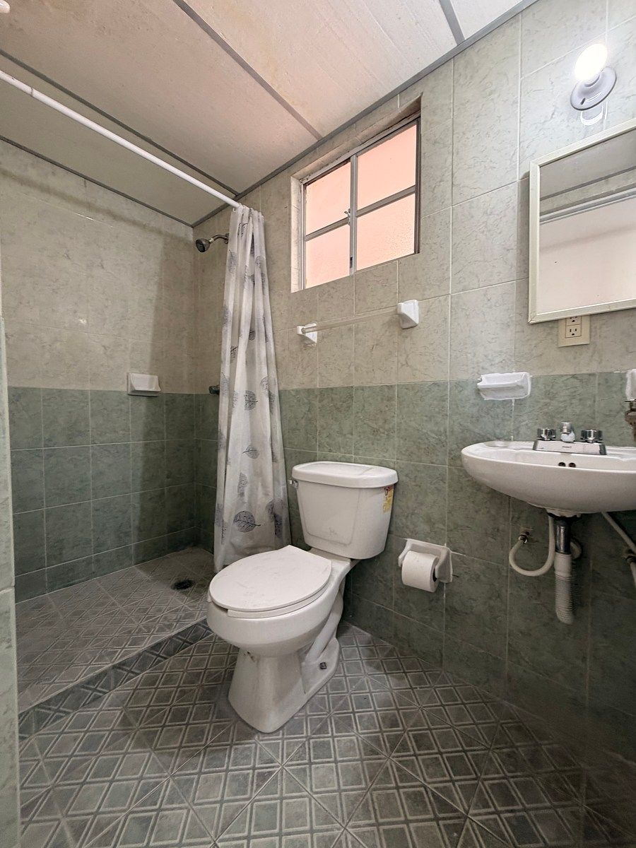 Departamento en San Pedro Zacatenco, Gustavo A. Madero, foto 6 de 12