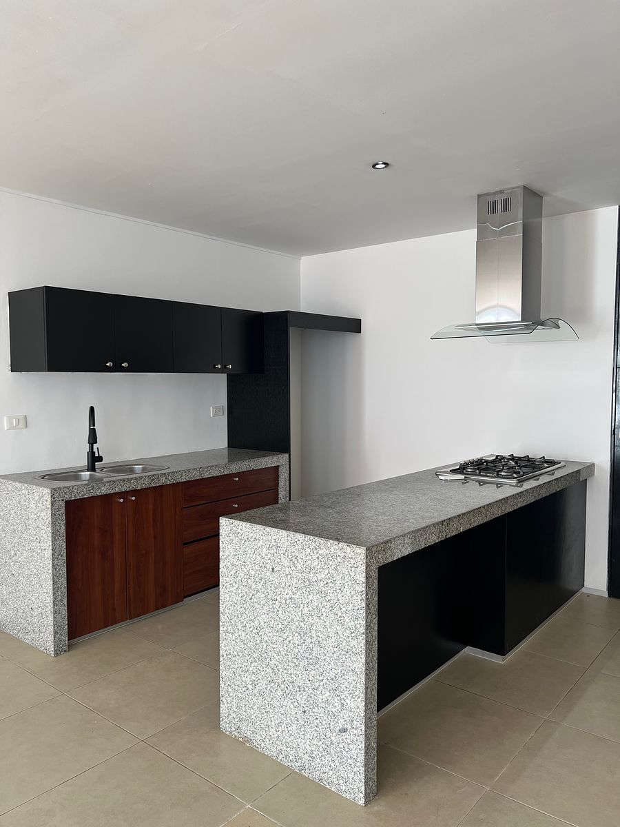 Casa em Aqua Residencial, Benito Juárez, foto 6 de 27