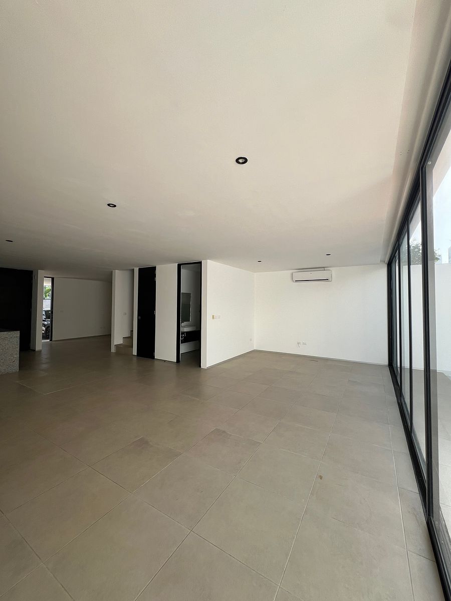 Casa em Aqua Residencial, Benito Juárez, foto 3 de 27