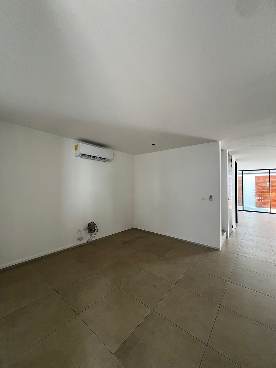 Casa em Aqua Residencial, Benito Juárez, foto 5 de 27
