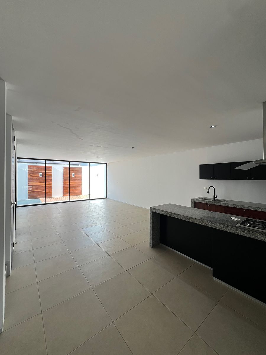 Casa em Aqua Residencial, Benito Juárez, foto 7 de 27