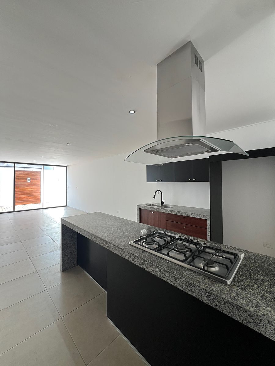 Casa em Aqua Residencial, Benito Juárez, foto 8 de 27