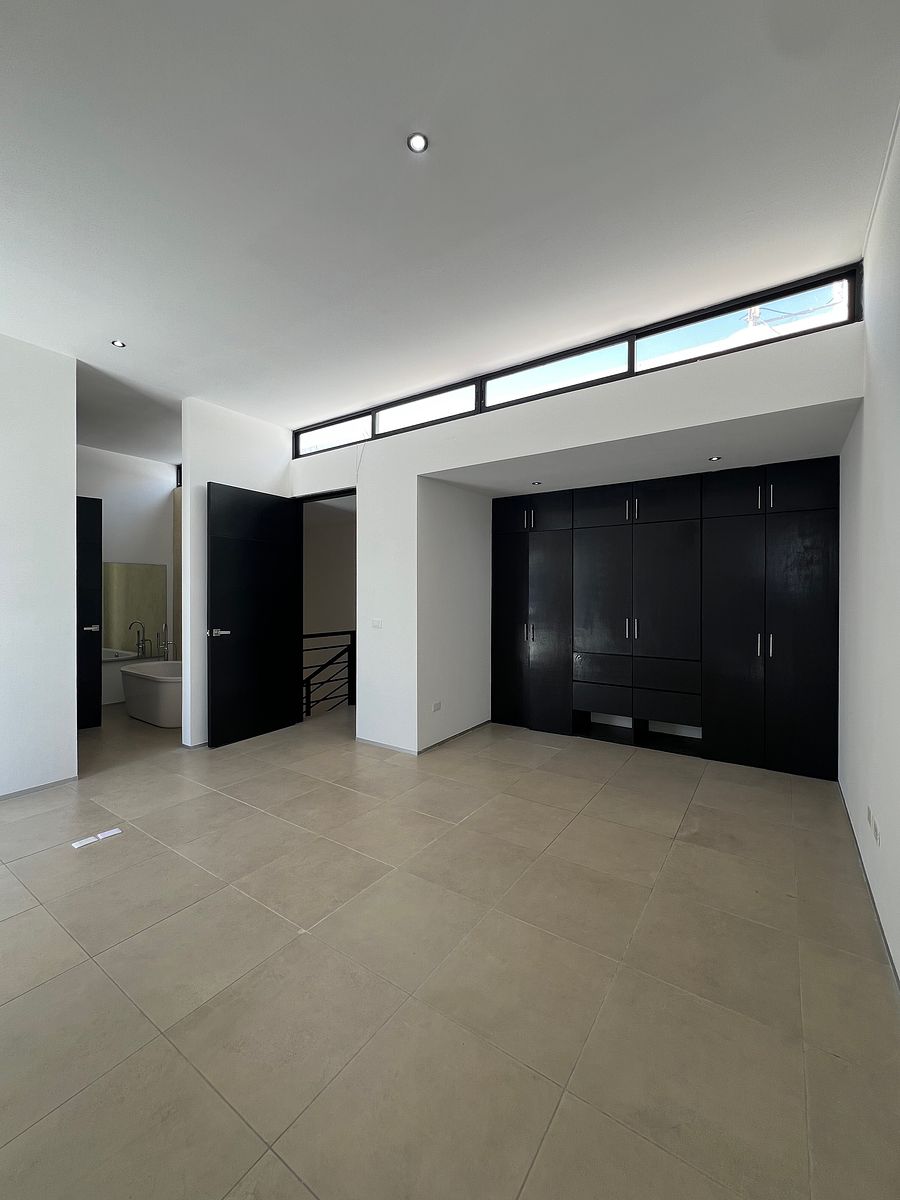 Casa em Aqua Residencial, Benito Juárez, foto 10 de 27