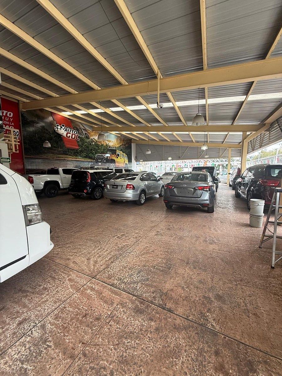 Retail Space in Jardines Alcalde, Guadalajara, photo 4 of 10