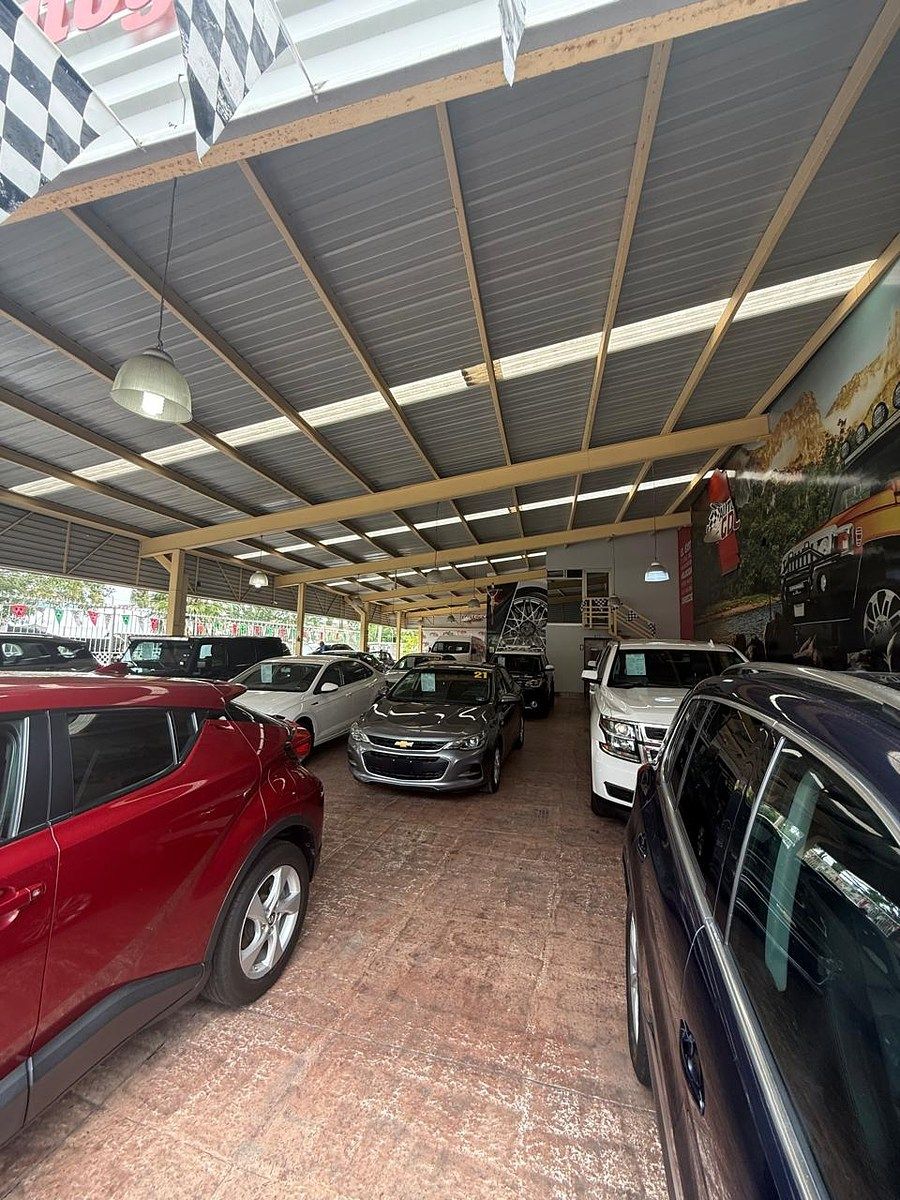 Retail Space in Jardines Alcalde, Guadalajara, photo 5 of 10