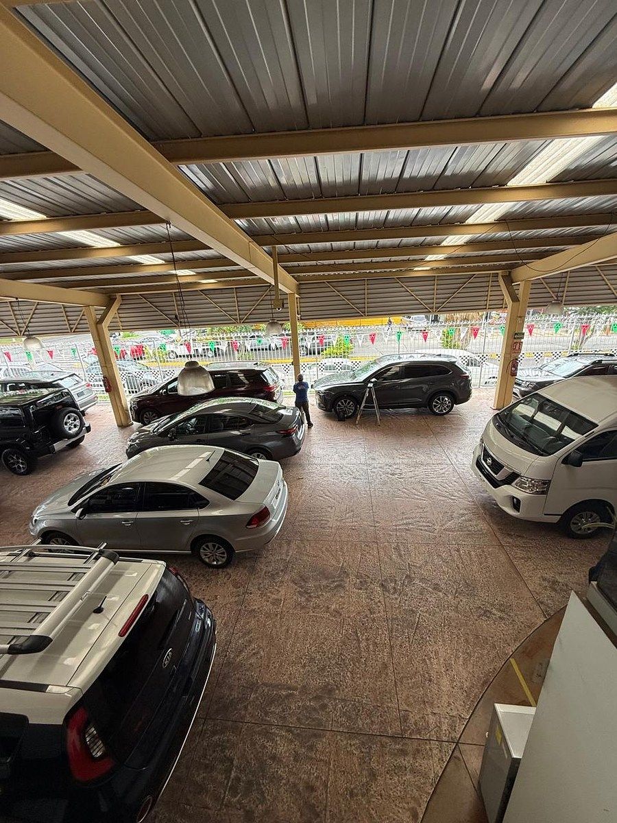 Retail Space in Jardines Alcalde, Guadalajara, photo 6 of 10