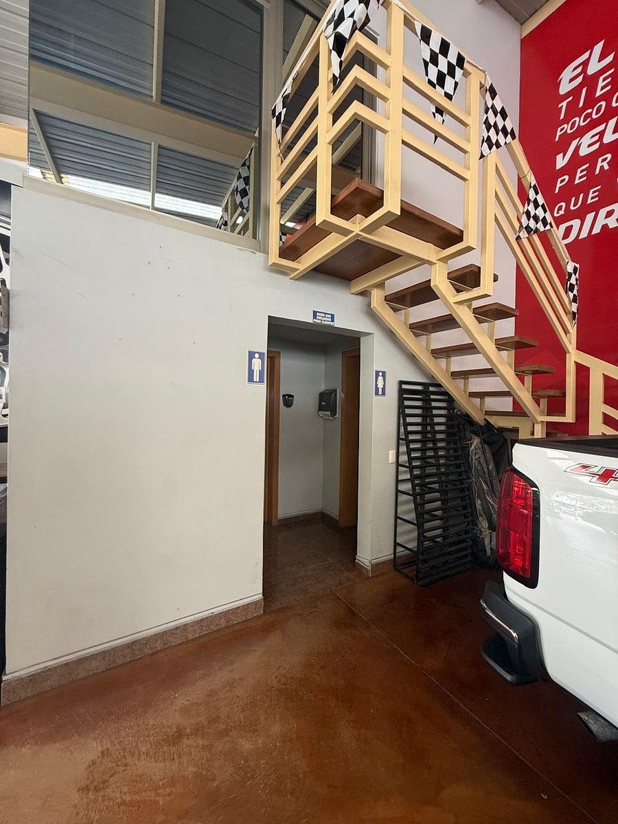 Retail Space in Jardines Alcalde, Guadalajara, photo 9 of 10