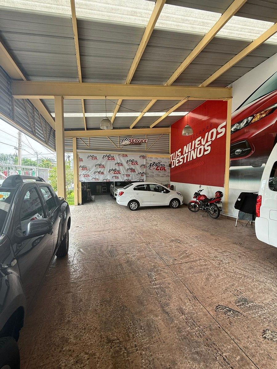 Retail Space in Jardines Alcalde, Guadalajara, photo 10 of 10