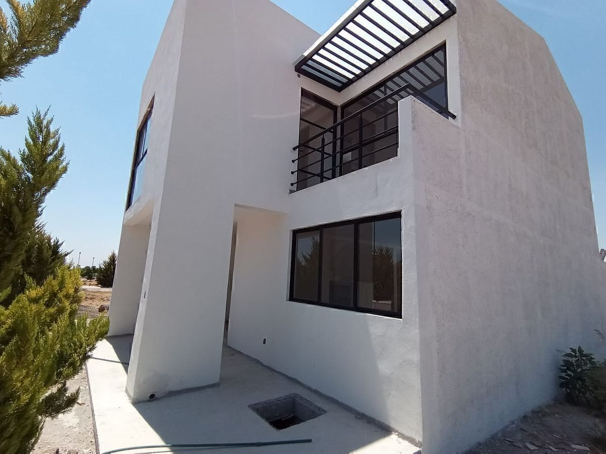 Casa à Venda, Queretaro, 3 Quartos, foto 1 de 19